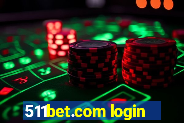 511bet.com login